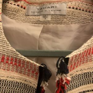 Reduced Tishri Dress Duster